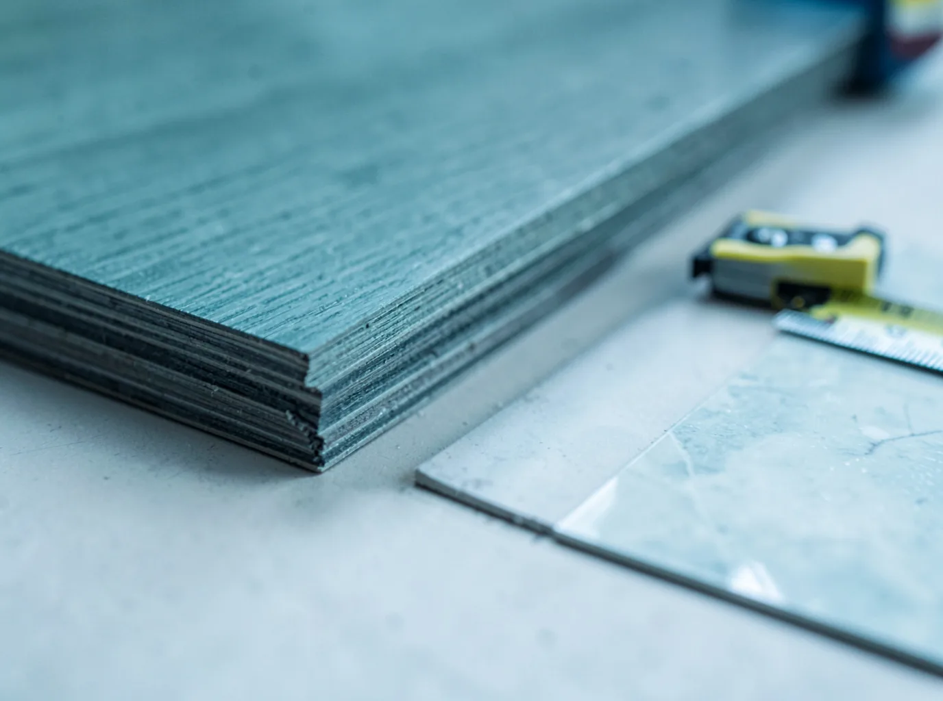 Luxury Vinyl Plank Installation Wewoka, OK FAQs